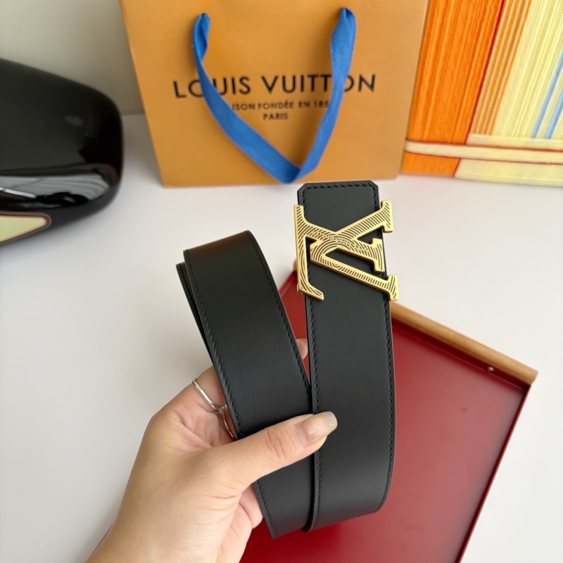 Ремень мужской Louis Vuitton
