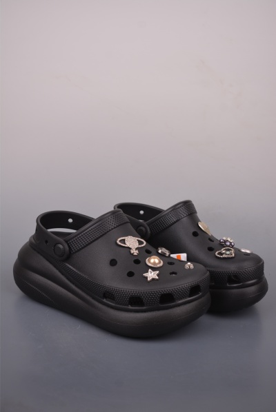 Шлёпанцы Crocs