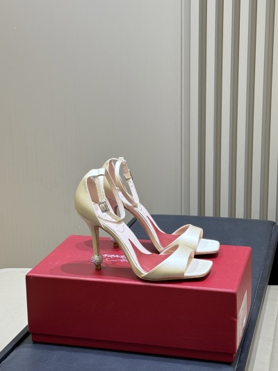 Туфли Roger Vivier