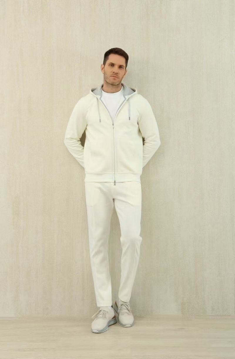 Спортивный костюм Brunello Cucinelli