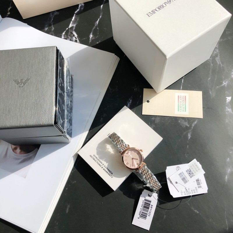 Часы Armani