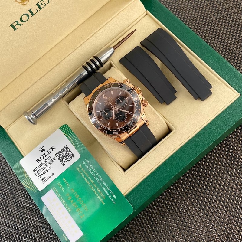 Часы Rolex
