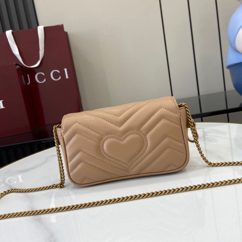 Сумка Gucci GG Marmont
