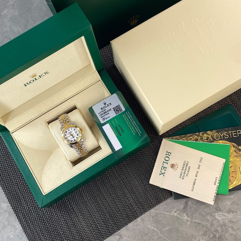 Часы Rolex