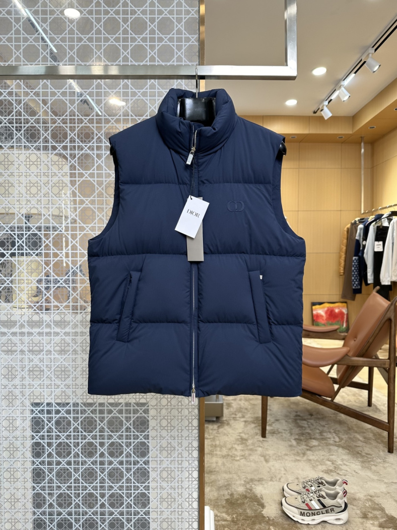 Жилет Dior