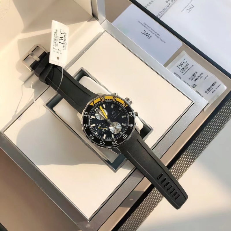 Часы IWC