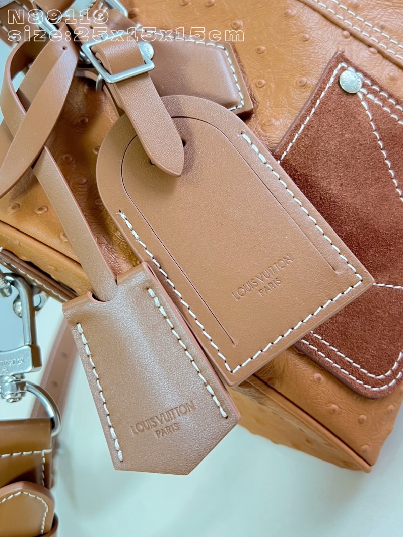 Louis Vuitton Speedy 25 Bandoulière