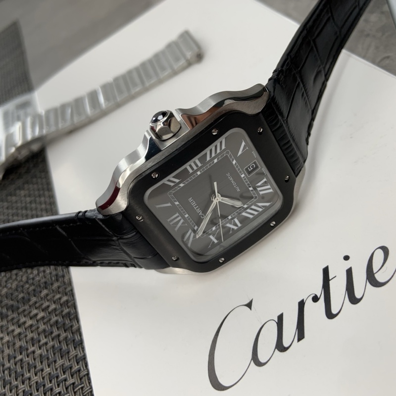 Часы Cartier