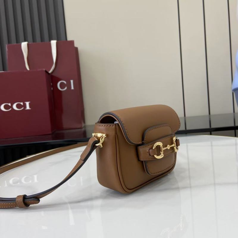 Сумка Gucci Horsebit