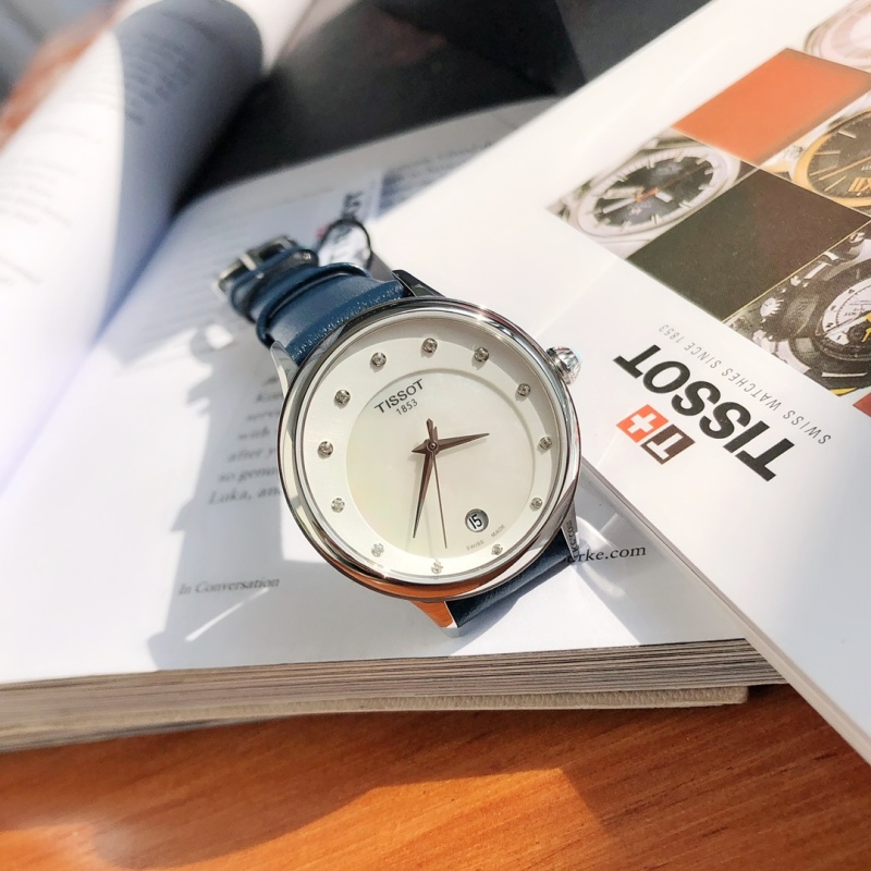 Часы Tissot