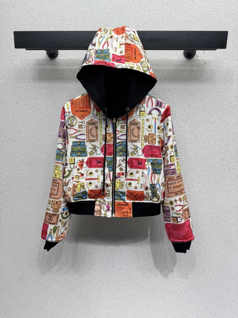 Куртка Louis Vuitton