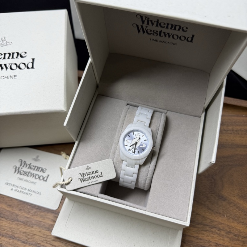 Часы Vivienne Westwood