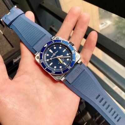 Часы Bell & Ross