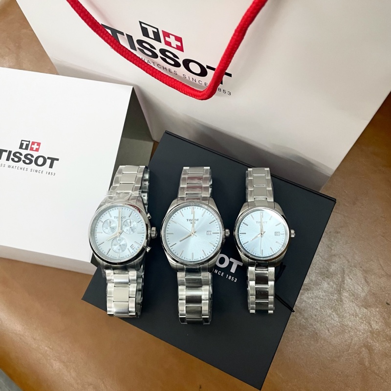 Часы Tissot