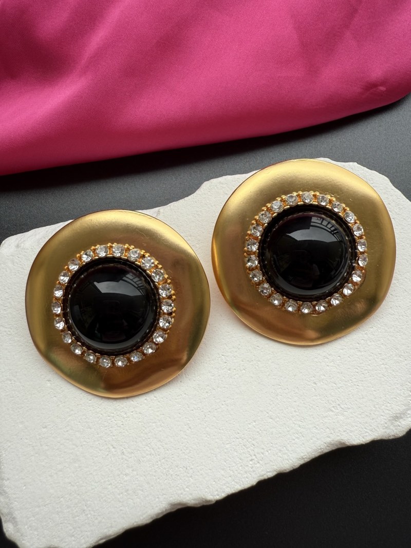 Серьги Schiaparelli