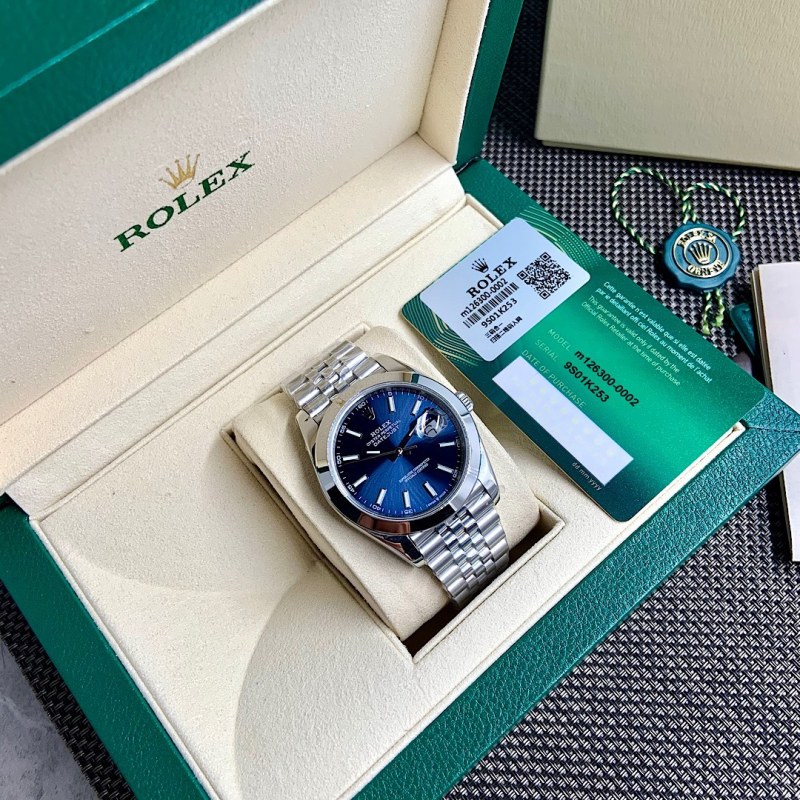 Часы Rolex