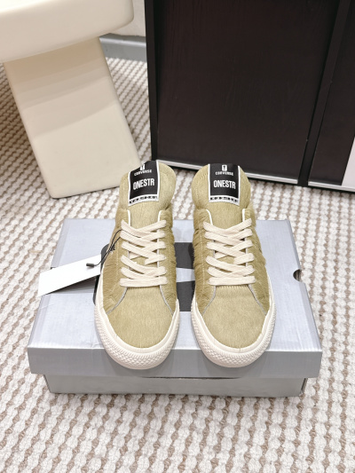 Кеды Rick Owens One Star