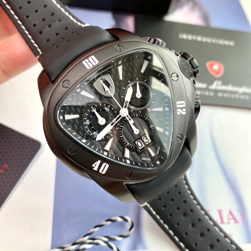 Часы Tonino Lamborghini