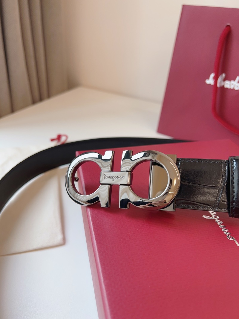 Ремень Ferragamo