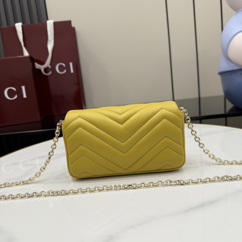 Сумка Gucci GG Marmont