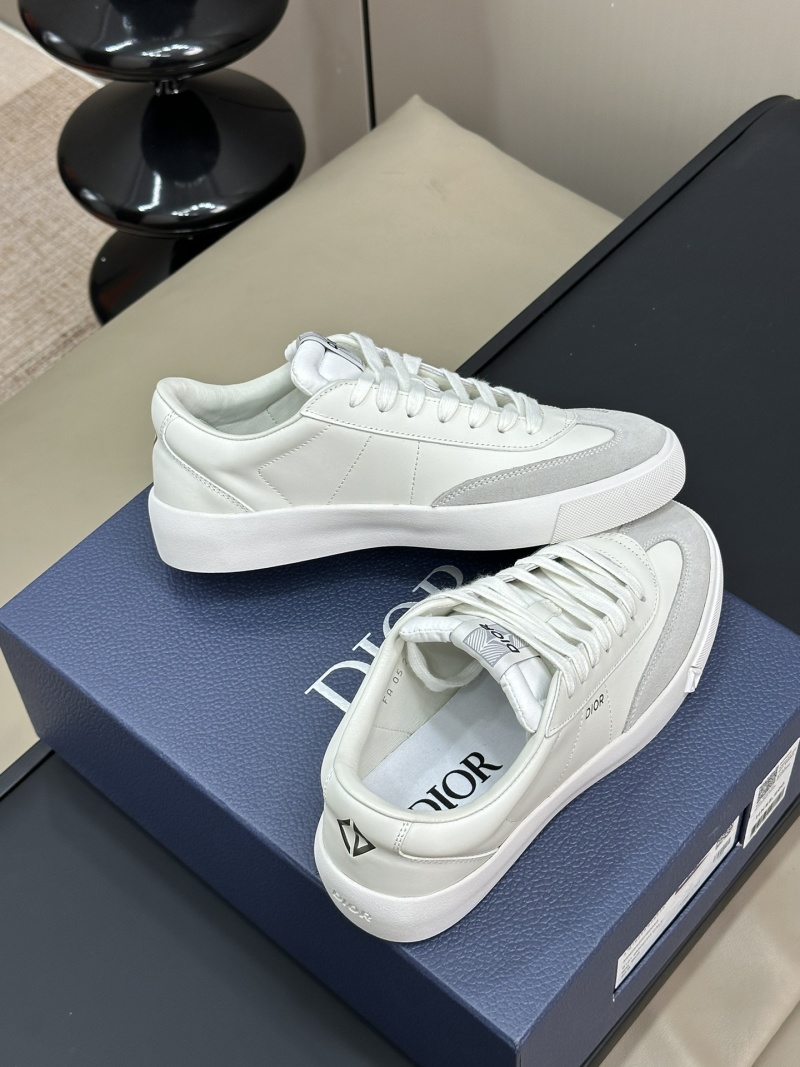 Кроссовки Dior