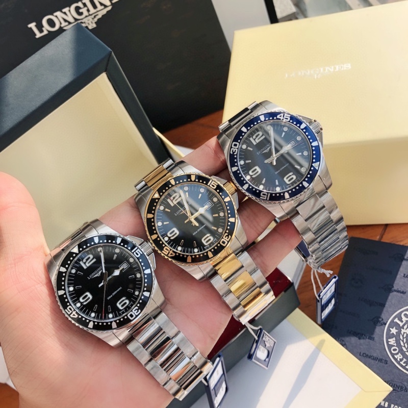 Часы Longines