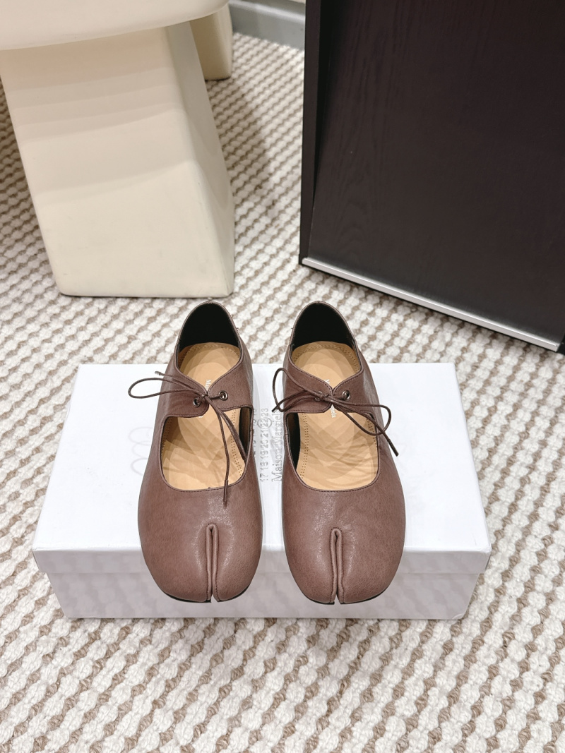 Балетки MM6 Maison Margiela