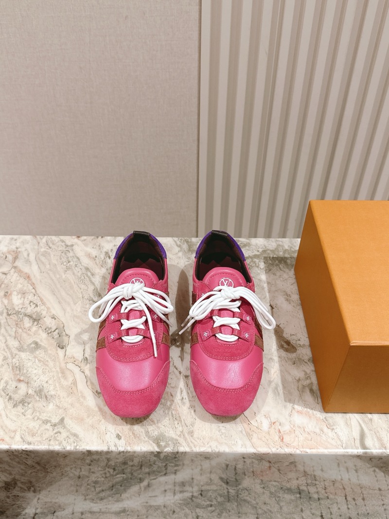 Кроссовки Louis Vuitton