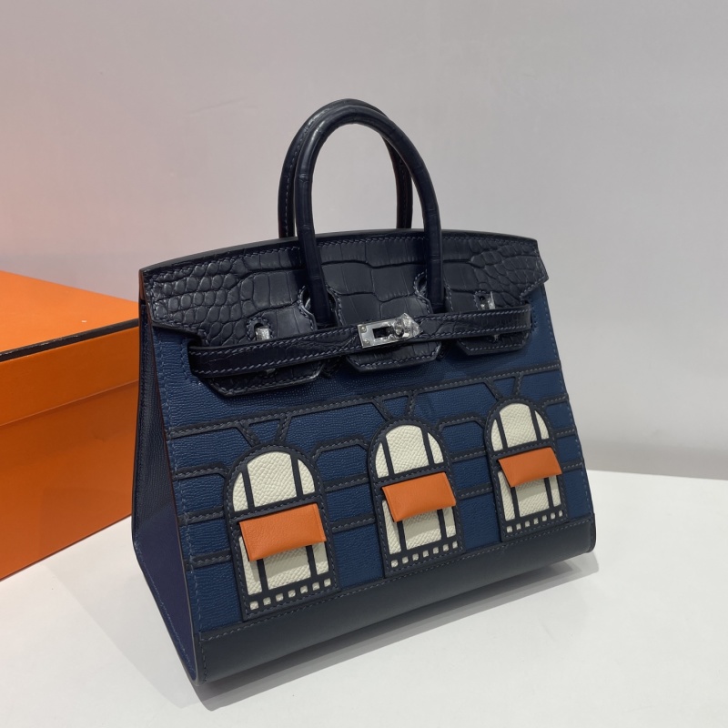 Сумка Hermès