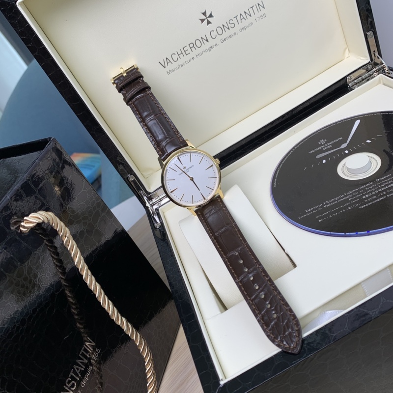 Часы Vacheron Constantin