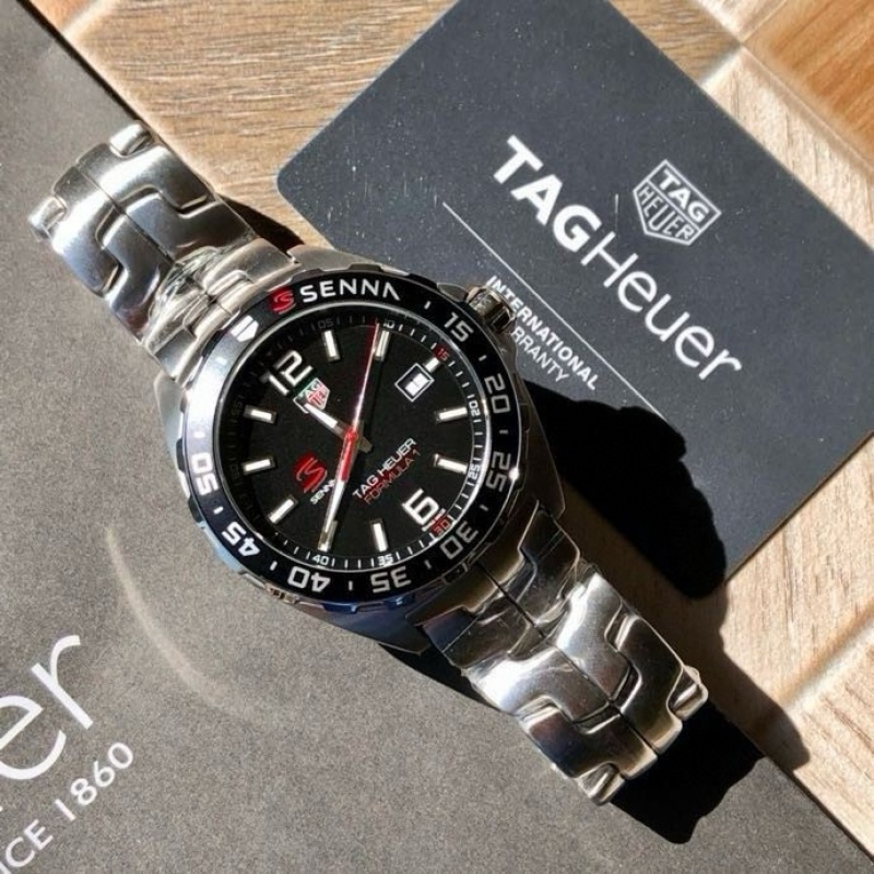 Часы TAG Heuer