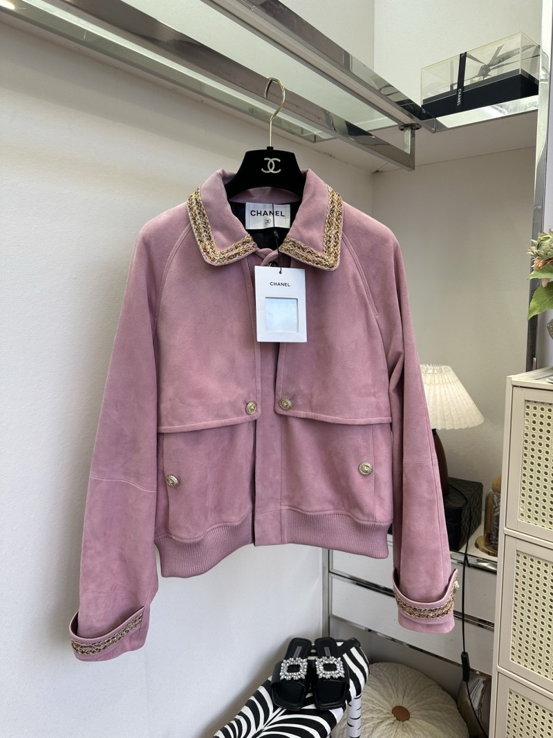 Куртка Chanel