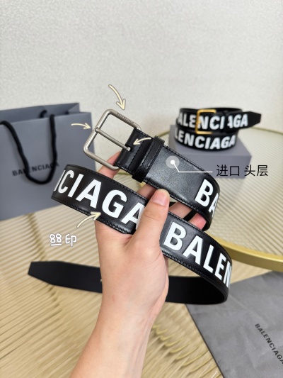 Ремень мужской Balenciaga