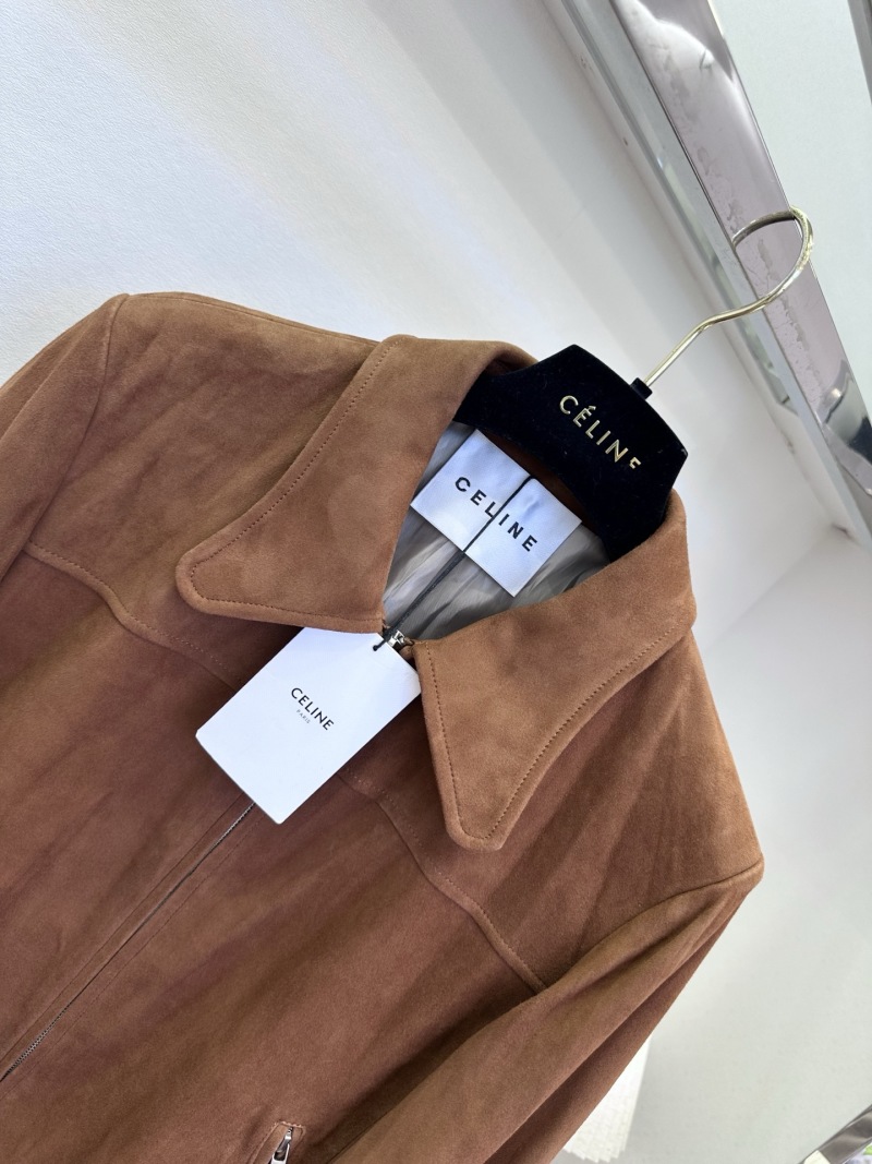 Куртка Celine