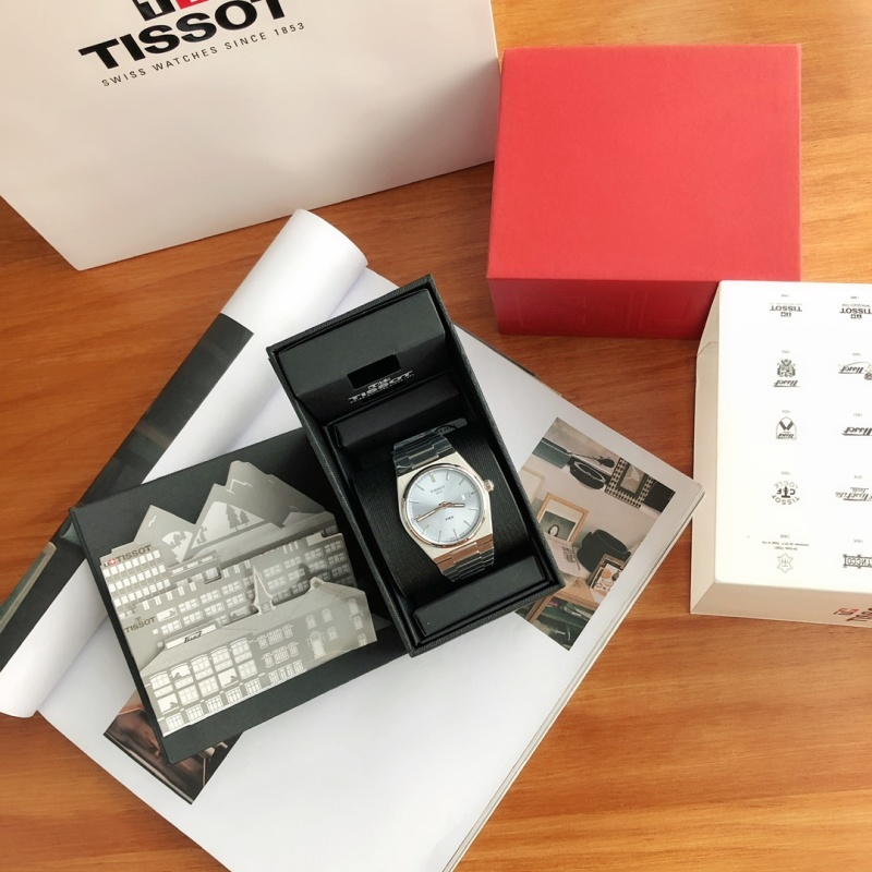 Часы Tissot