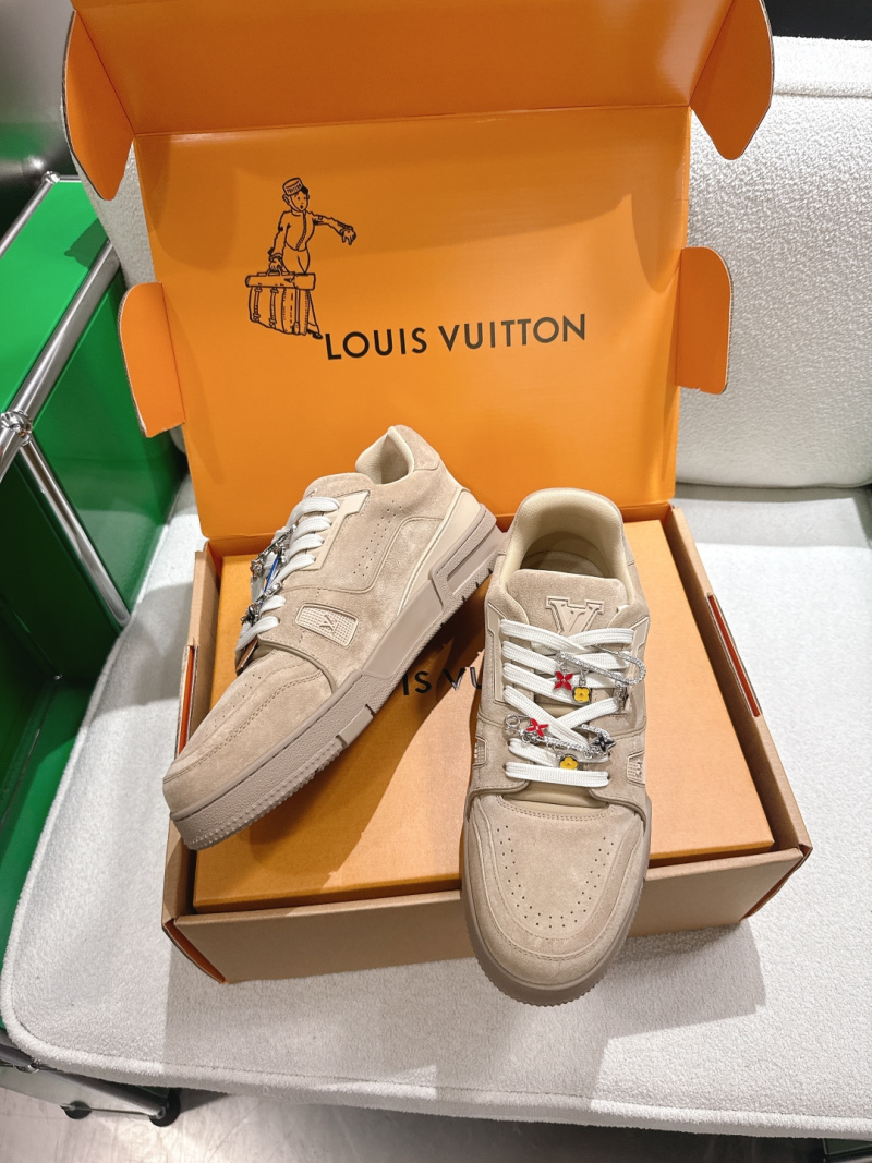 Кроссовки Louis Vuitton Vuiton