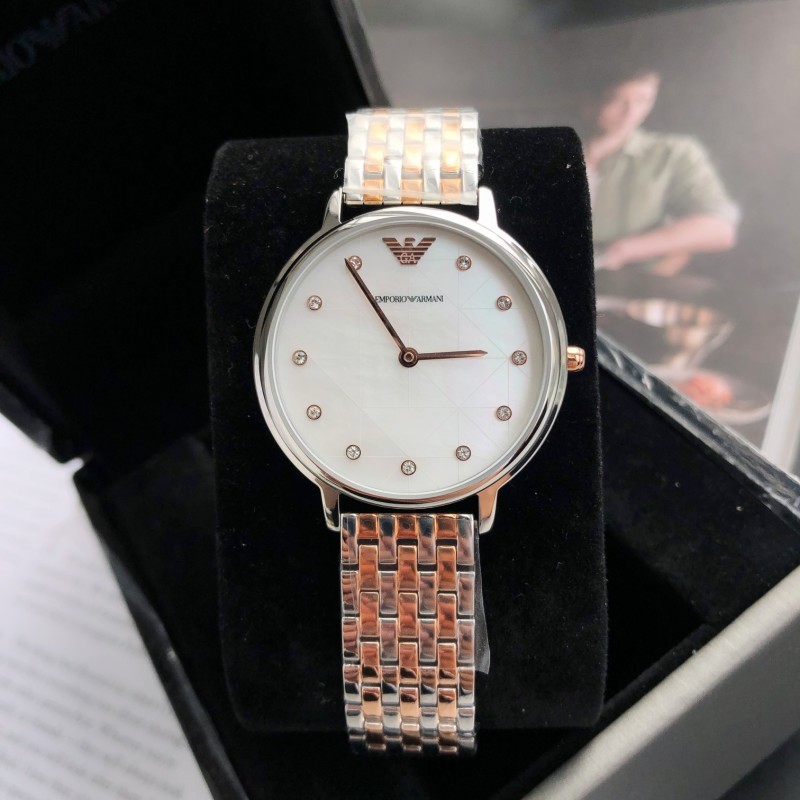 Часы Emporio Armani