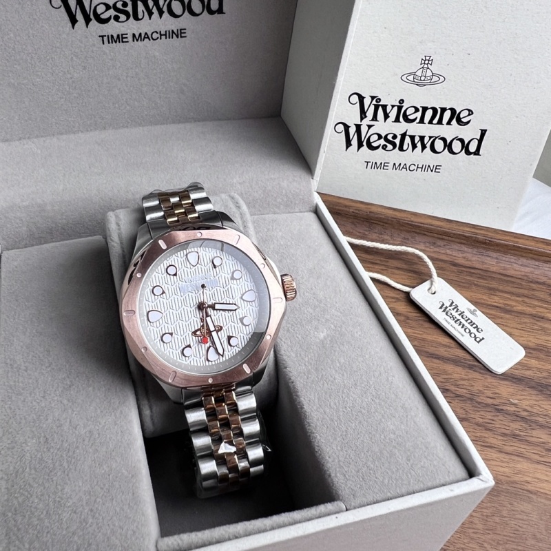Часы Vivienne Westwood
