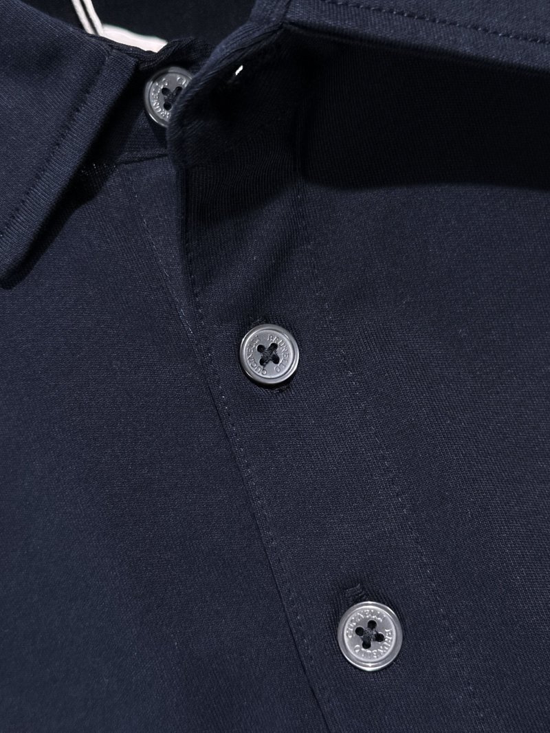 Рубашки Brunello Cucinelli