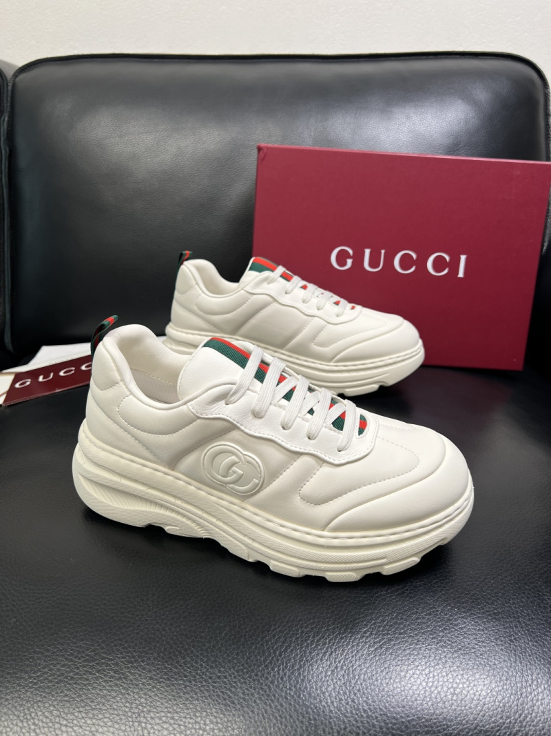 Кроссовки Gucci