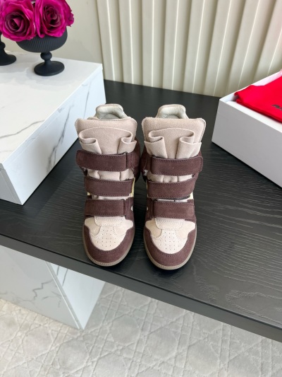 Ботинки Isabel Marant