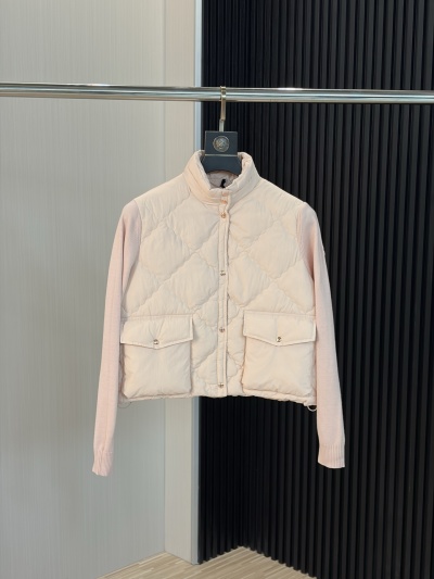 Жилет Moncler