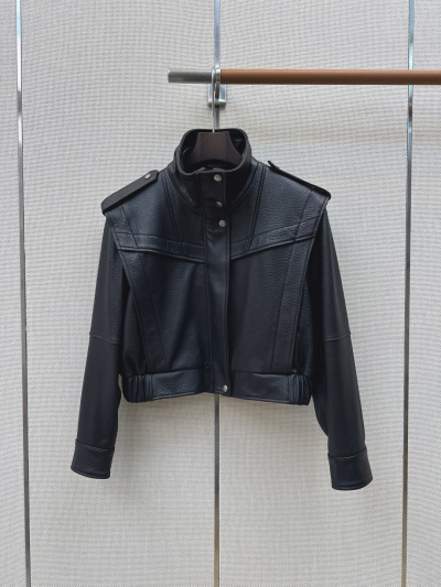 Куртка Saint Laurent