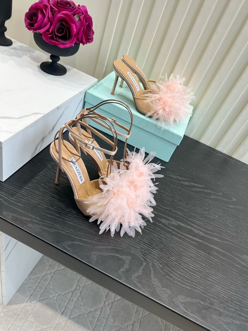 Туфли Aquazzura