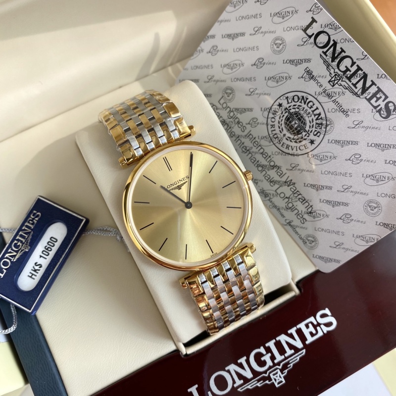 Часы Longines