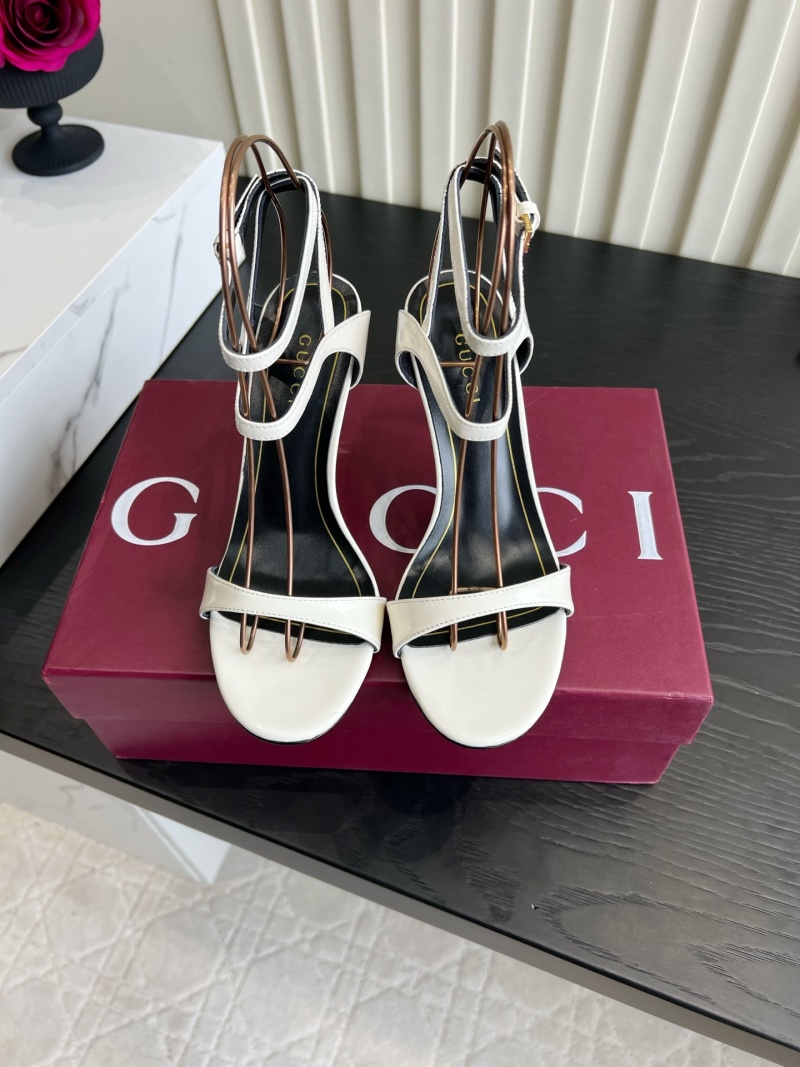 Туфли Gucci