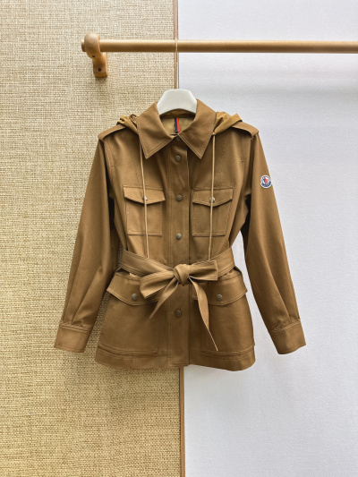 Куртка Moncler