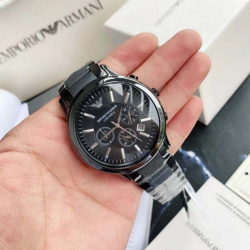 Часы Emporio Armani