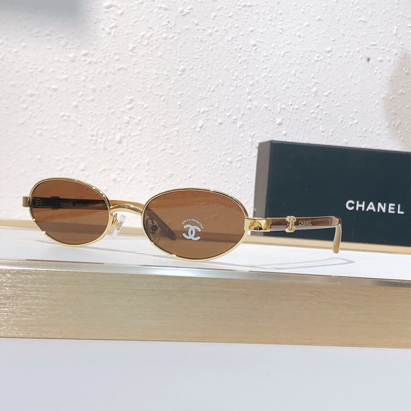 Очки CHANEL модель CH2211