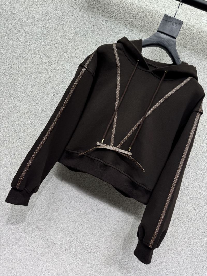 Спортивный костюм с капюшоном Gucci